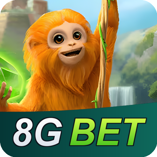 Logo Oficial 8GBET Download