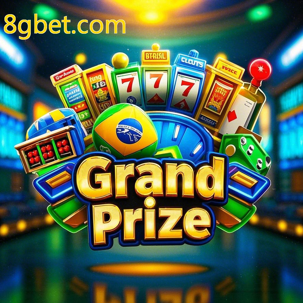 8gbet GAME-Login